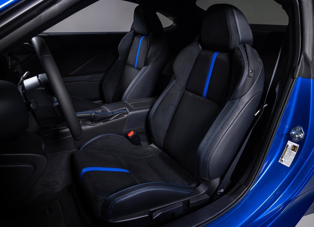 2024 - SUBARU BRZ tS, foto 17