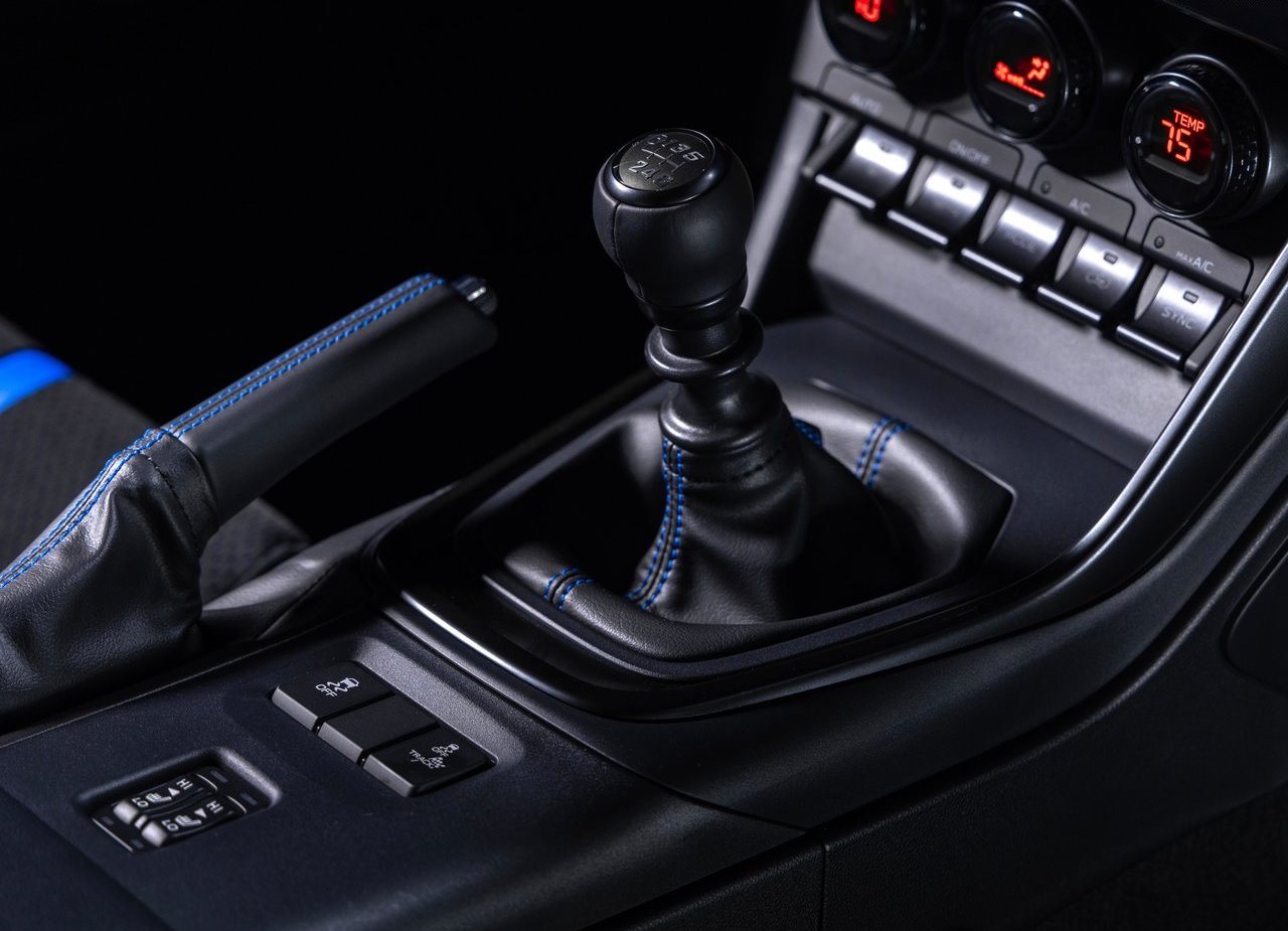 2024 - SUBARU BRZ tS, foto 18