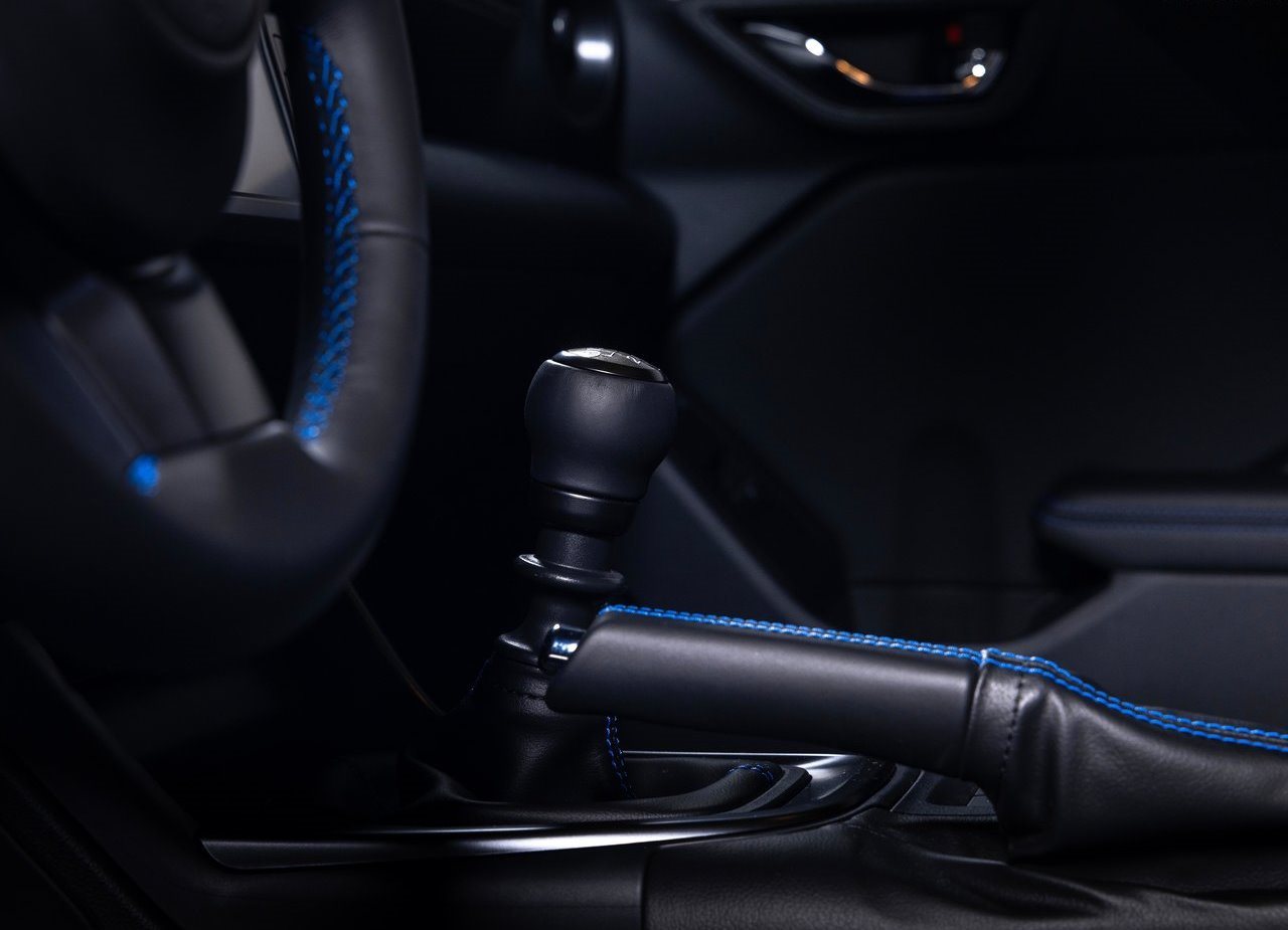 2024 - SUBARU BRZ tS, foto 19