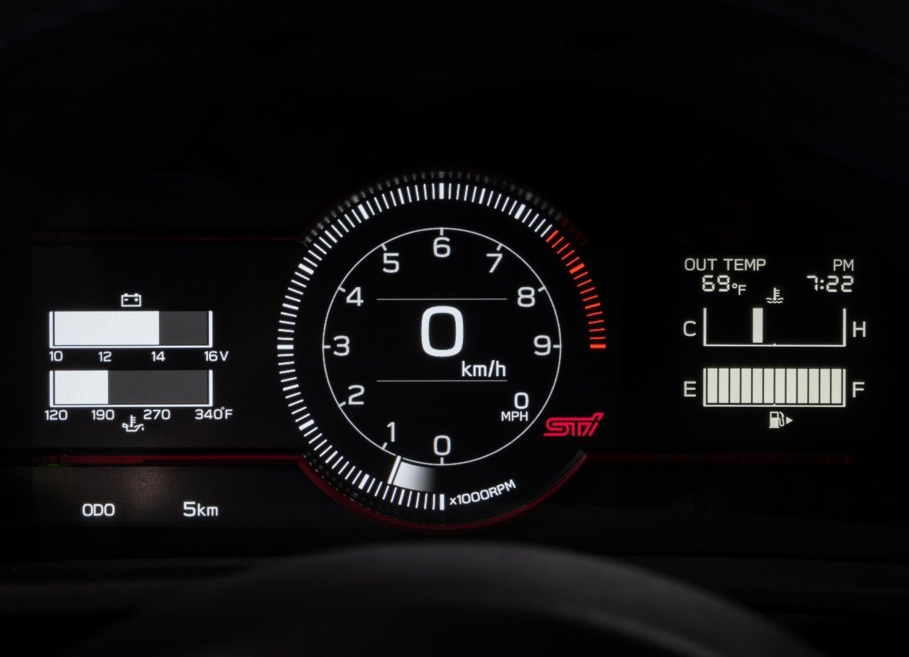 2024 - SUBARU BRZ tS, foto 20