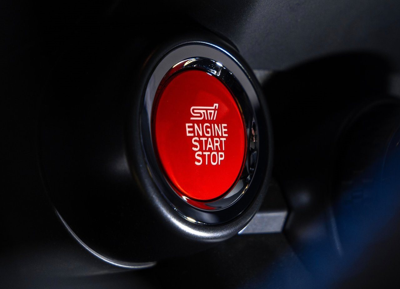 2024 - SUBARU BRZ tS, foto 23