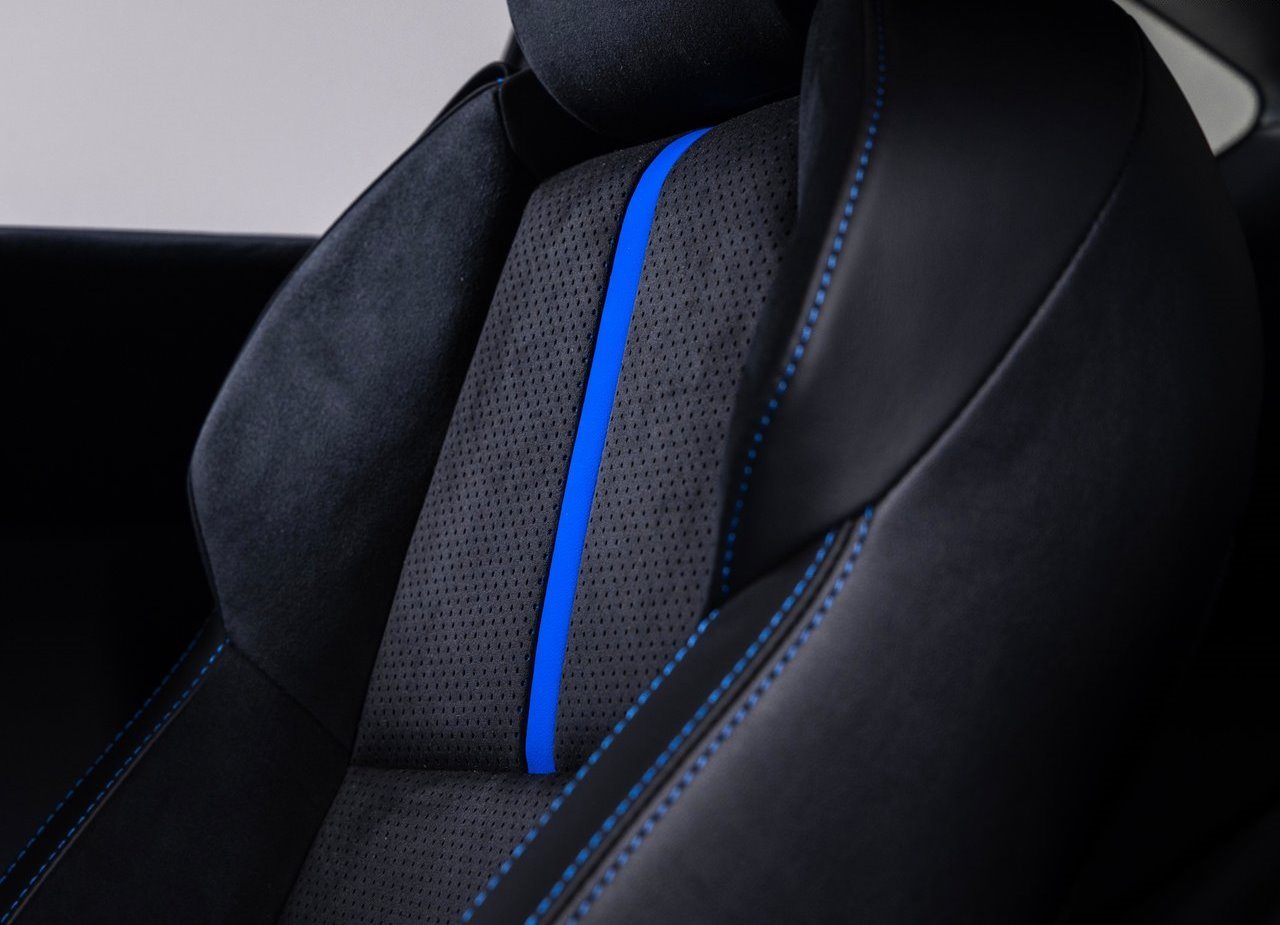 2024 - SUBARU BRZ tS, foto 25