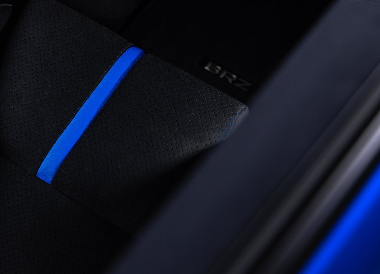 2024 - SUBARU BRZ tS, foto 28