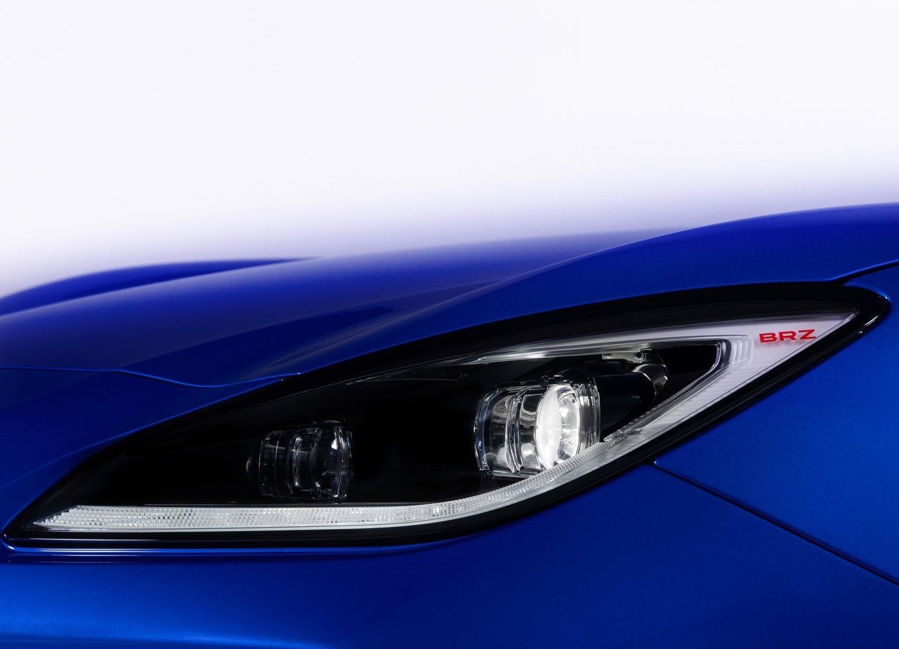 2024 - SUBARU BRZ tS, foto 30