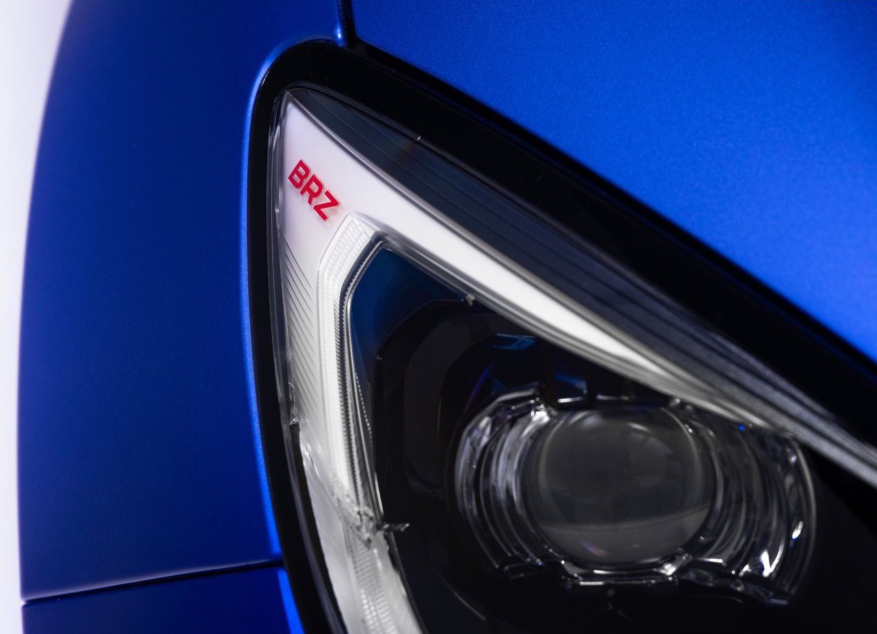 2024 - SUBARU BRZ tS, foto 32