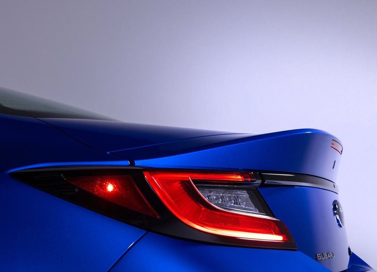 2024 - SUBARU BRZ tS, foto 33