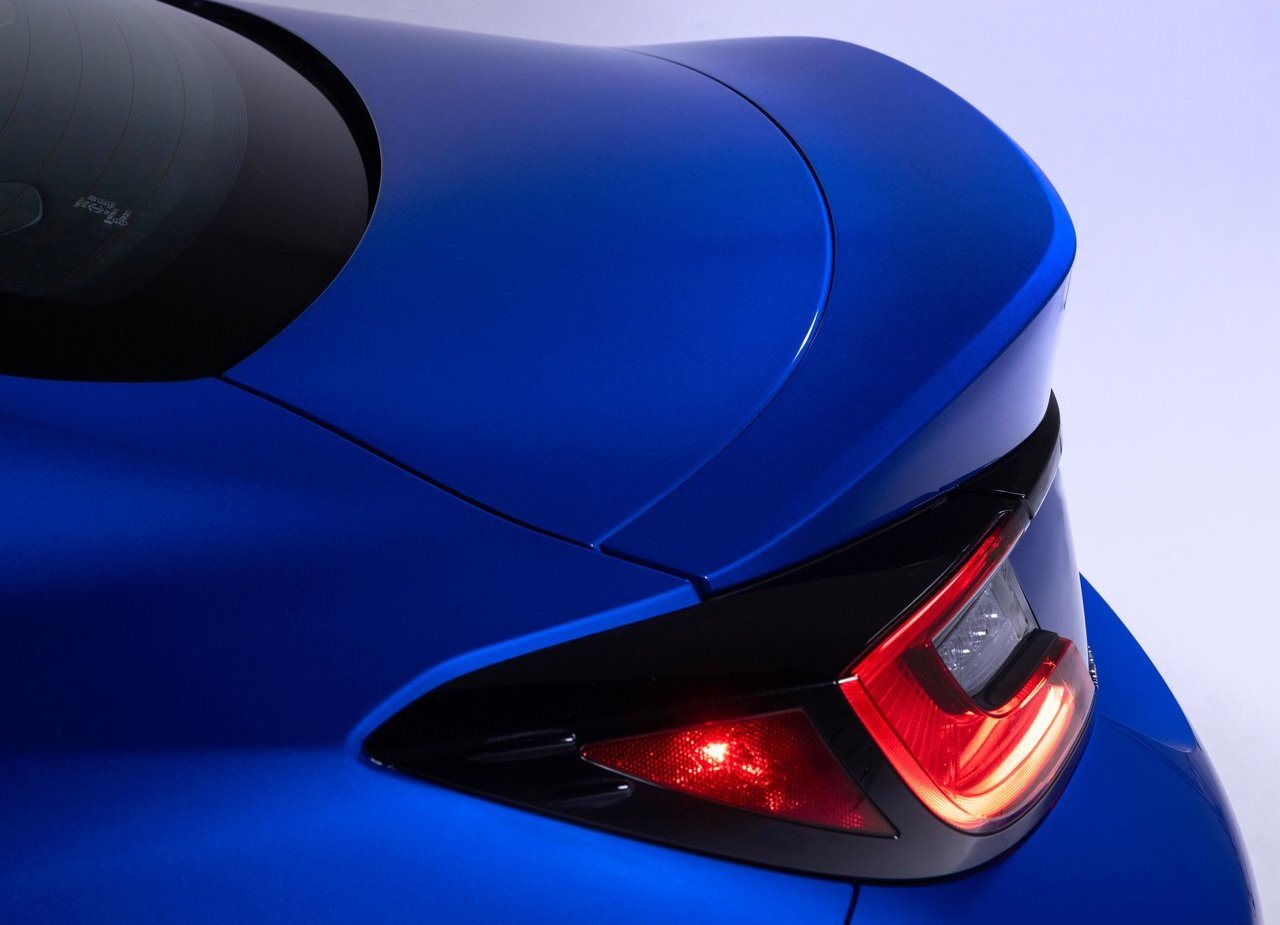 2024 - SUBARU BRZ tS, foto 34