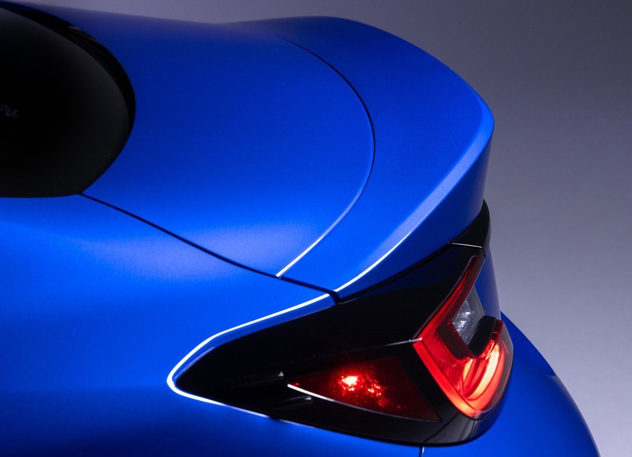 2024 - SUBARU BRZ tS, foto 36
