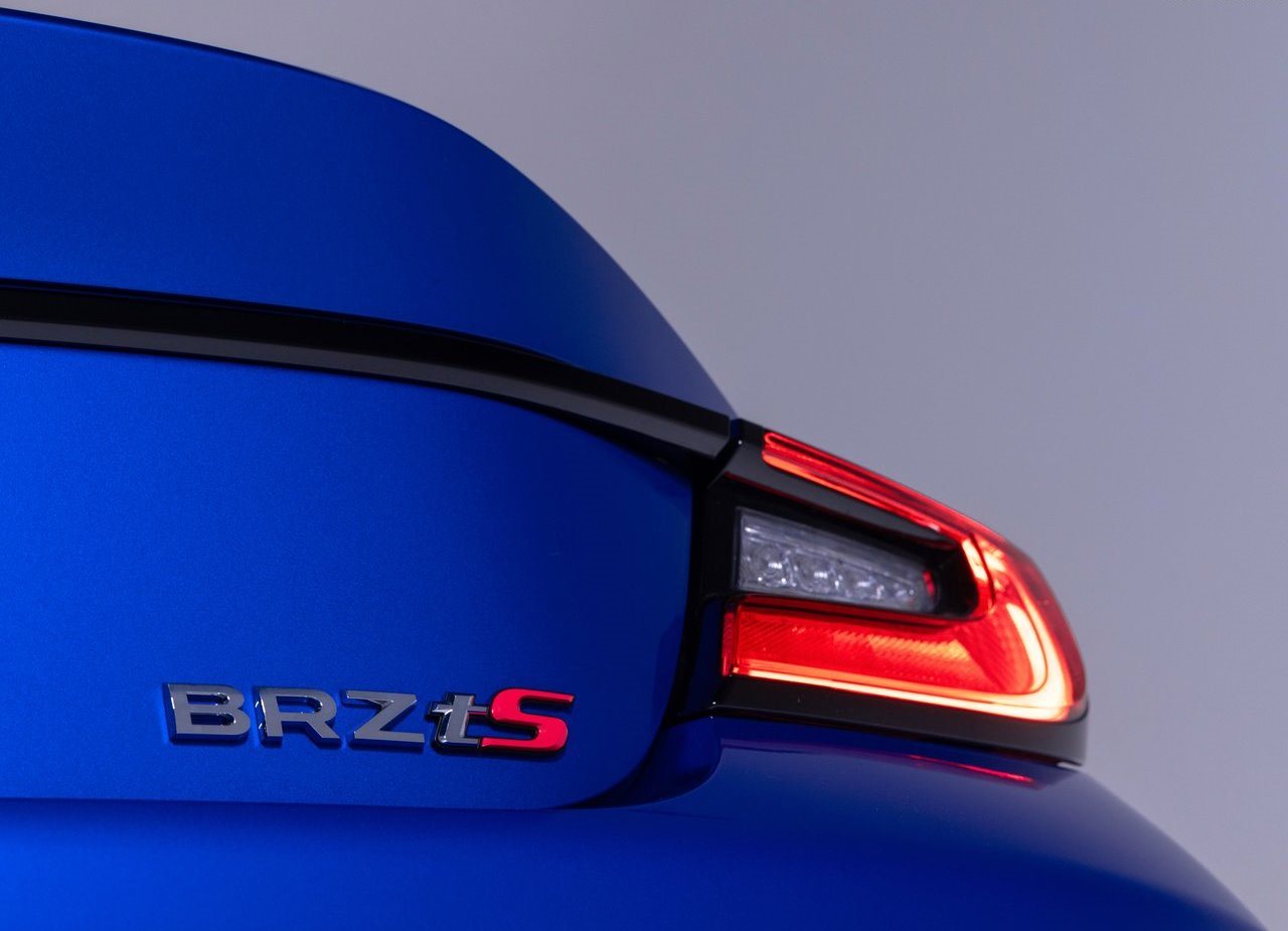 2024 - SUBARU BRZ tS, foto 41