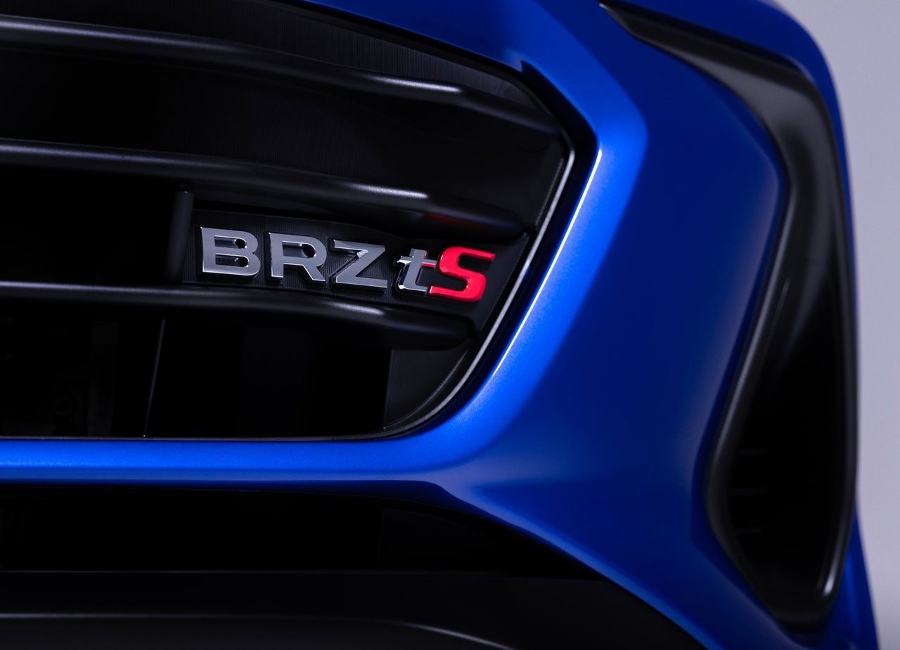 2024 - SUBARU BRZ tS, foto 42