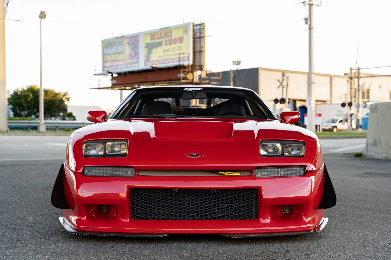 VENTURI 400 TROPHY SPECIAL, foto 3