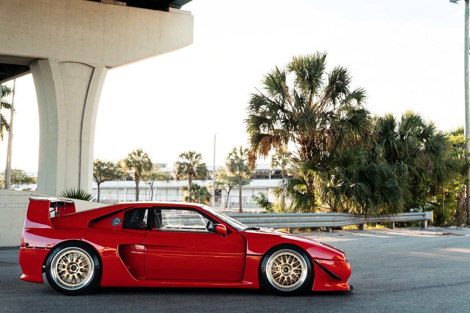 VENTURI 400 TROPHY SPECIAL, foto 7