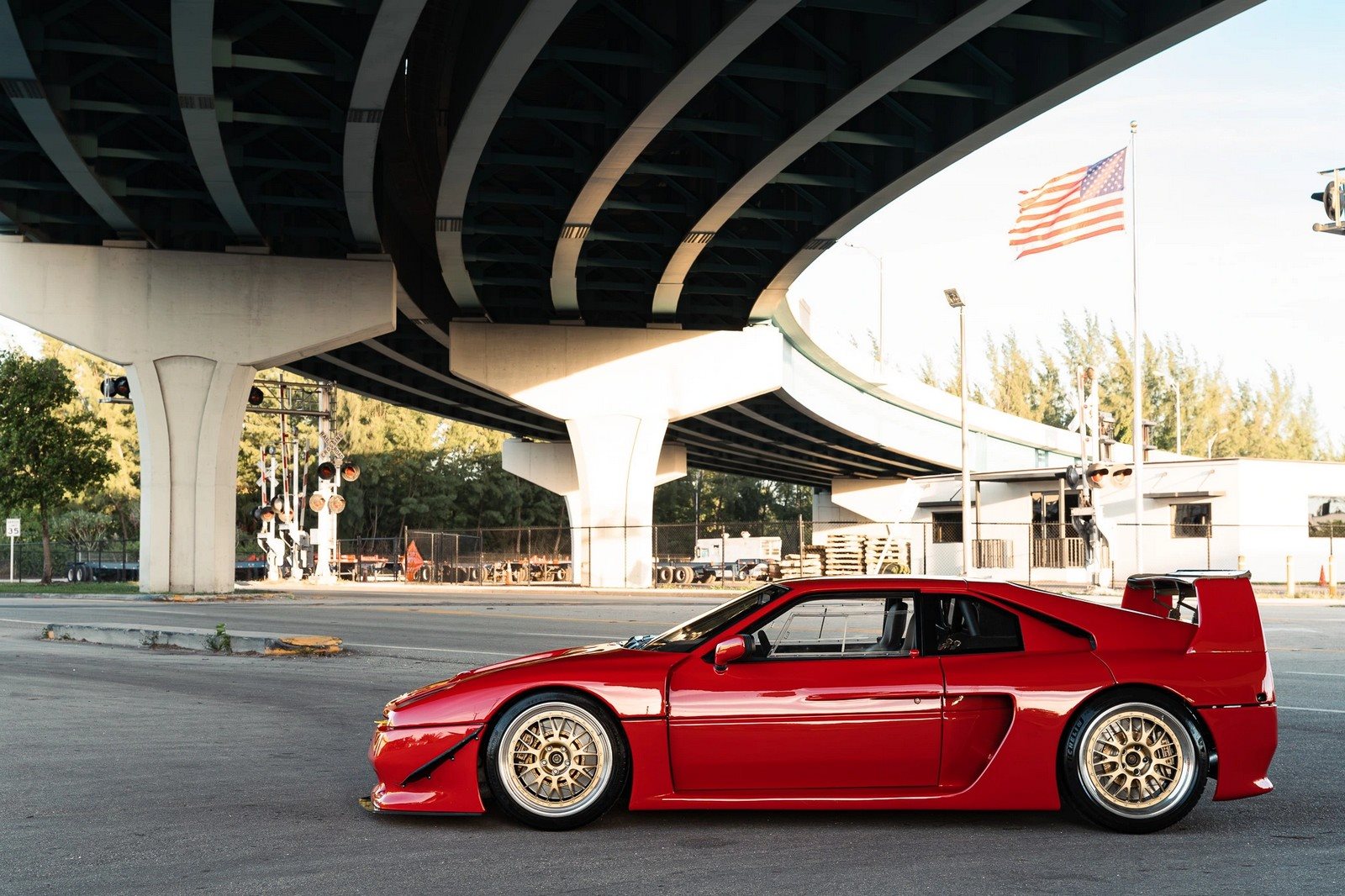 VENTURI 400 TROPHY SPECIAL, foto 11