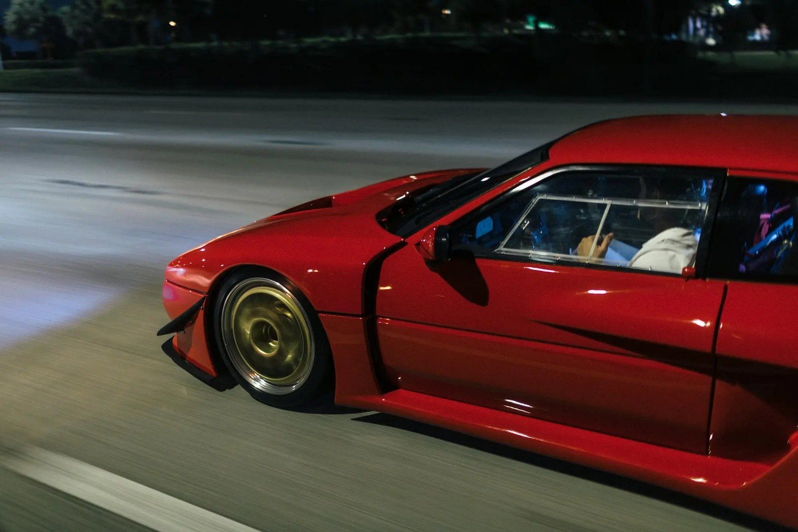VENTURI 400 TROPHY SPECIAL, foto 22