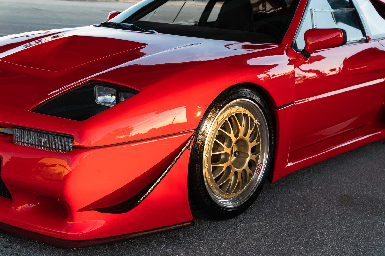 VENTURI 400 TROPHY SPECIAL, foto 25