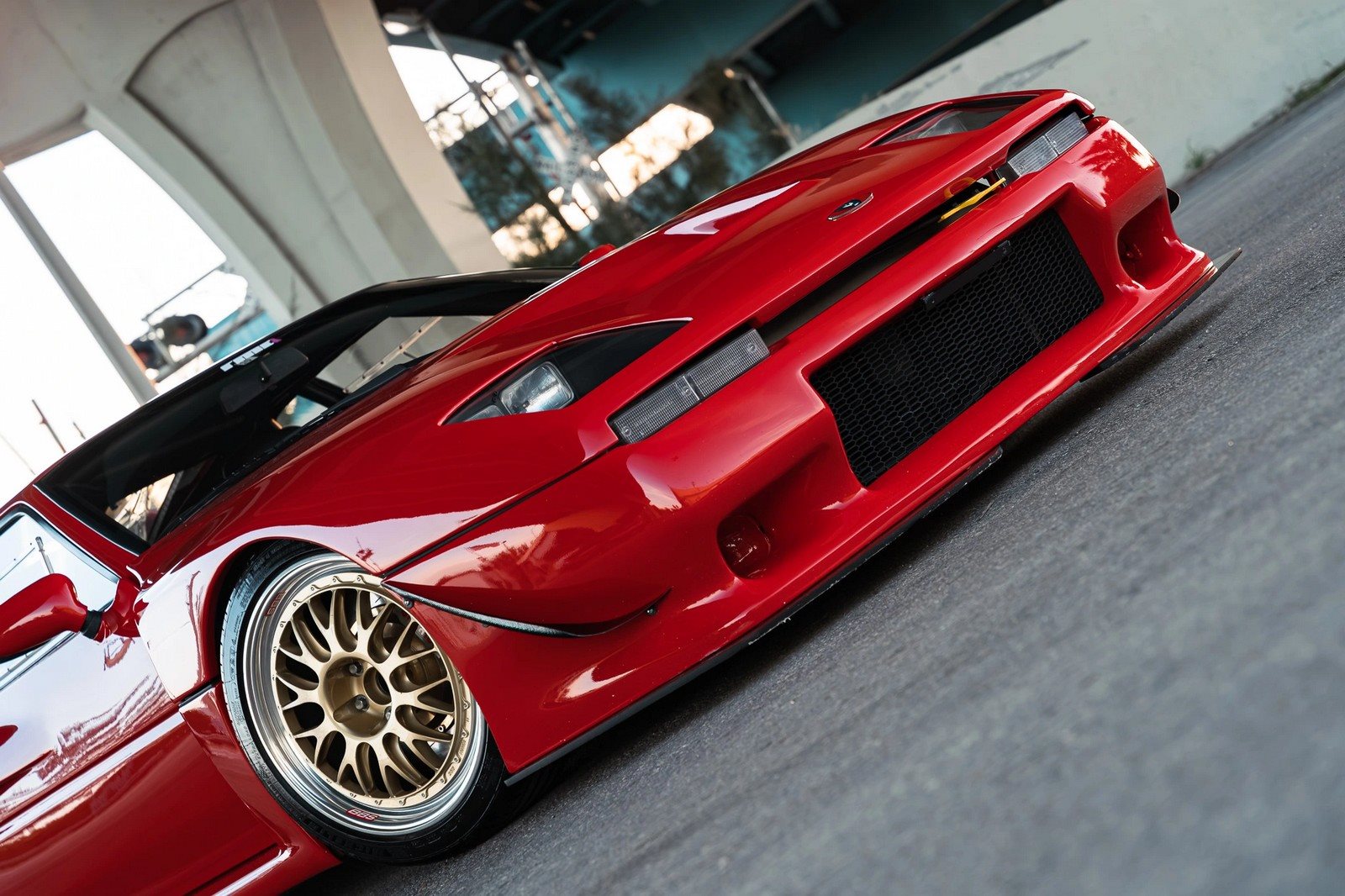 VENTURI 400 TROPHY SPECIAL, foto 26