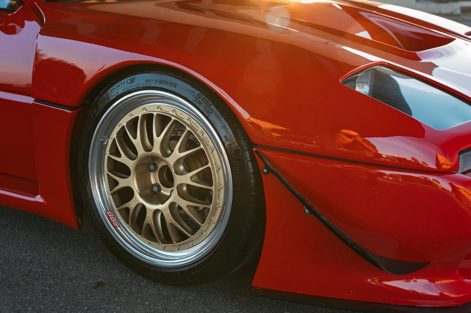 VENTURI 400 TROPHY SPECIAL, foto 27