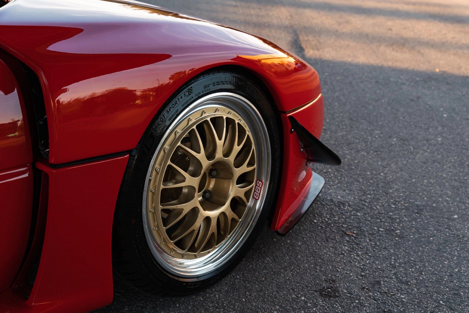 VENTURI 400 TROPHY SPECIAL, foto 28