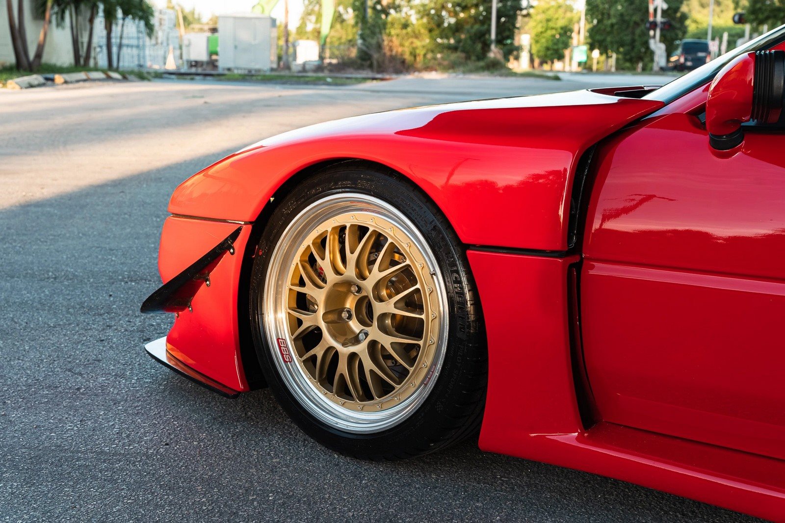 VENTURI 400 TROPHY SPECIAL, foto 29
