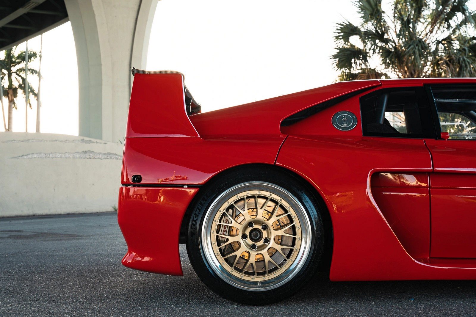 VENTURI 400 TROPHY SPECIAL, foto 31