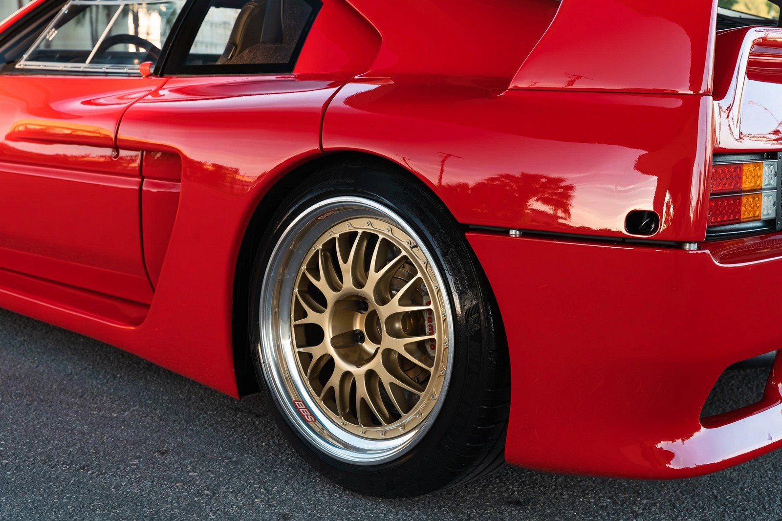 VENTURI 400 TROPHY SPECIAL, foto 33