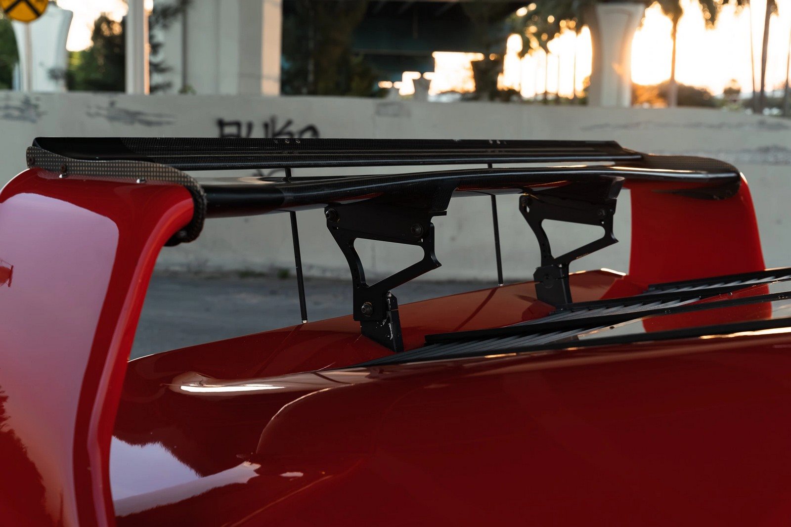 VENTURI 400 TROPHY SPECIAL, foto 35