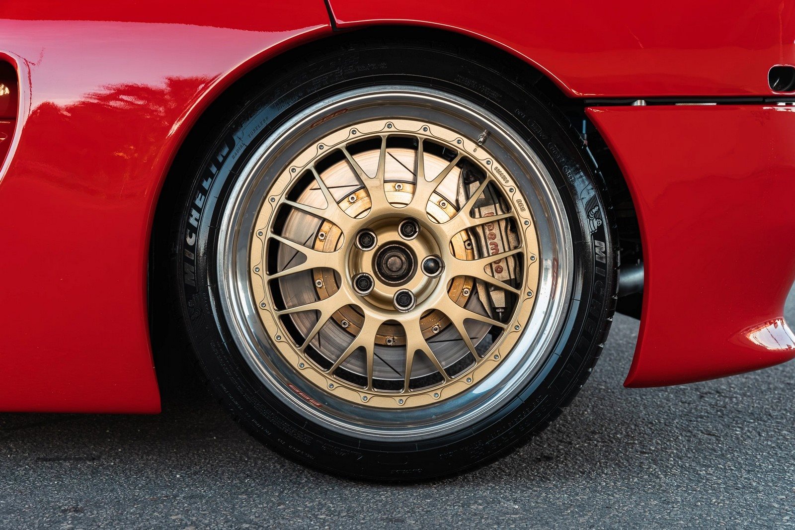 VENTURI 400 TROPHY SPECIAL, foto 37