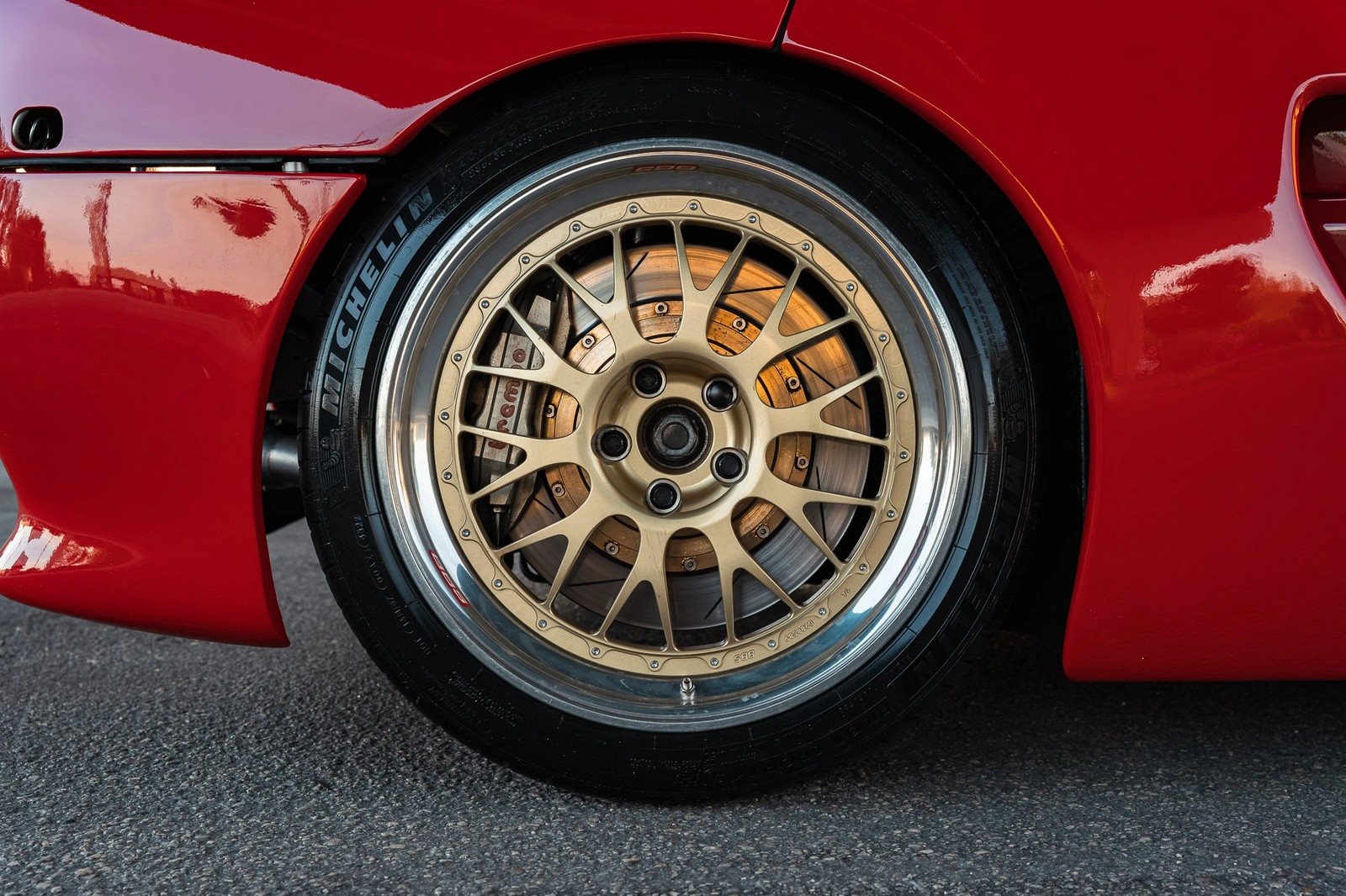 VENTURI 400 TROPHY SPECIAL, foto 39