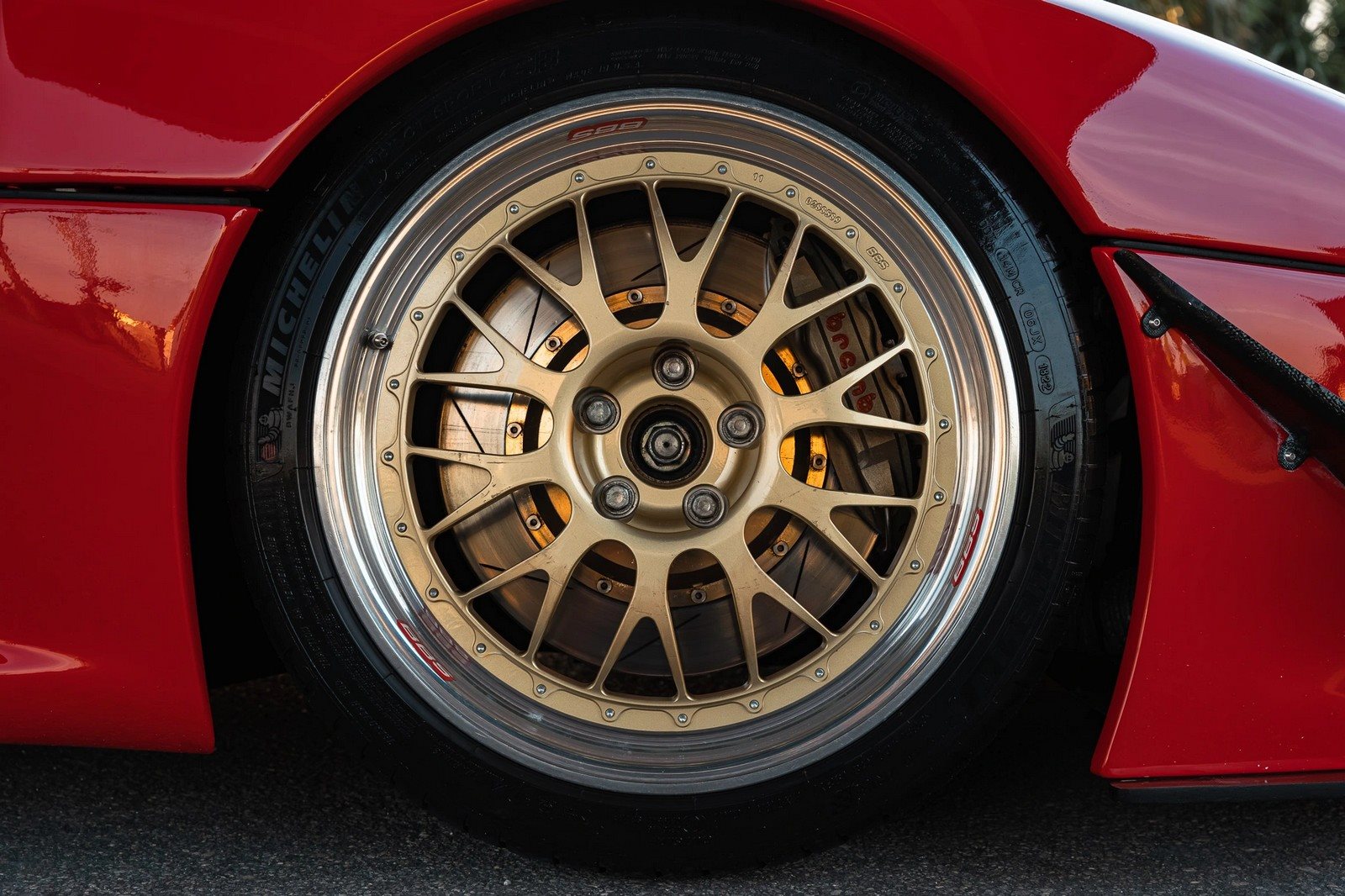 VENTURI 400 TROPHY SPECIAL, foto 40