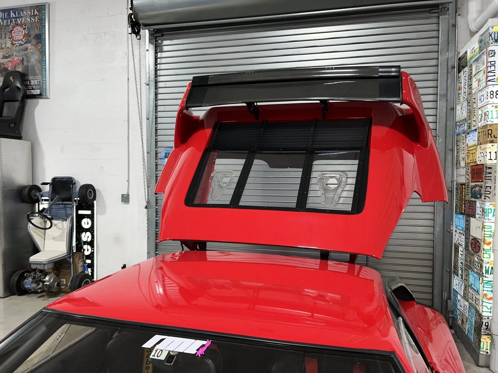 VENTURI 400 TROPHY SPECIAL, foto 42