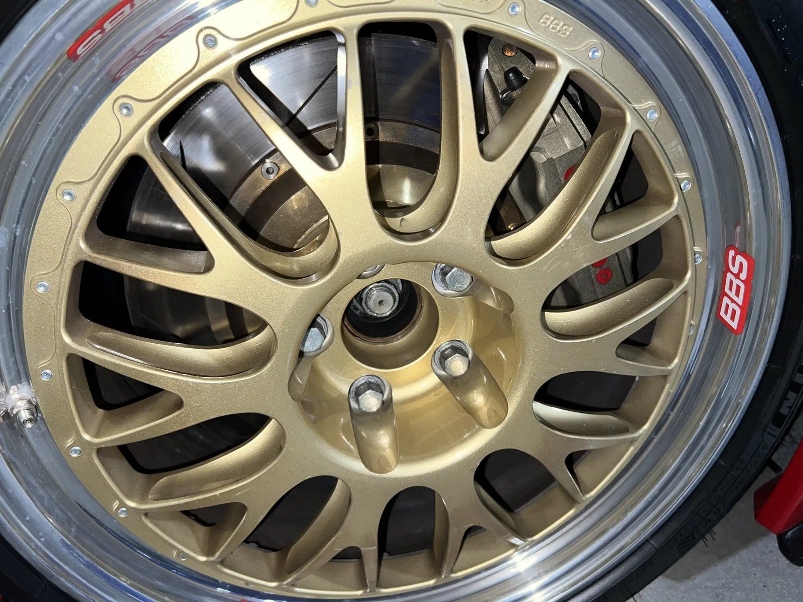 VENTURI 400 TROPHY SPECIAL, foto 48
