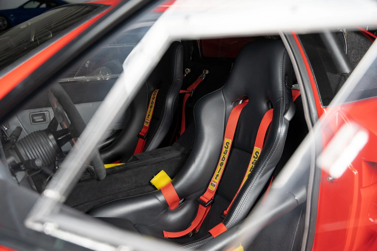 VENTURI 400 TROPHY SPECIAL, foto 50