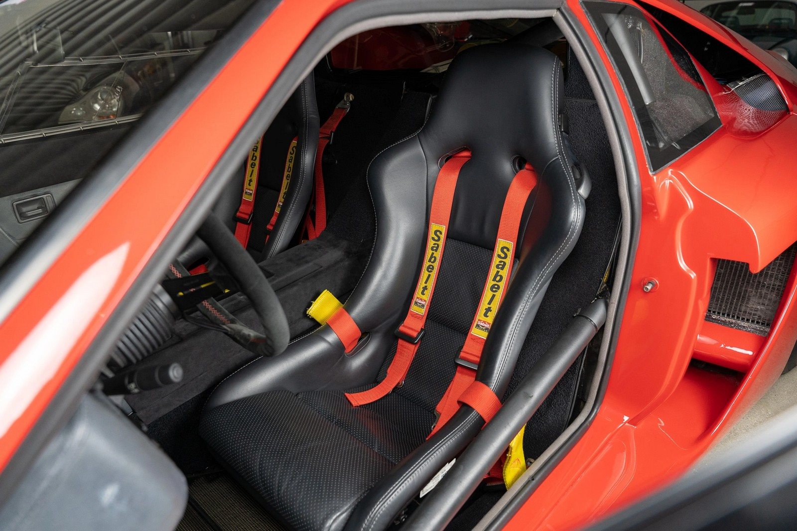 VENTURI 400 TROPHY SPECIAL, foto 51