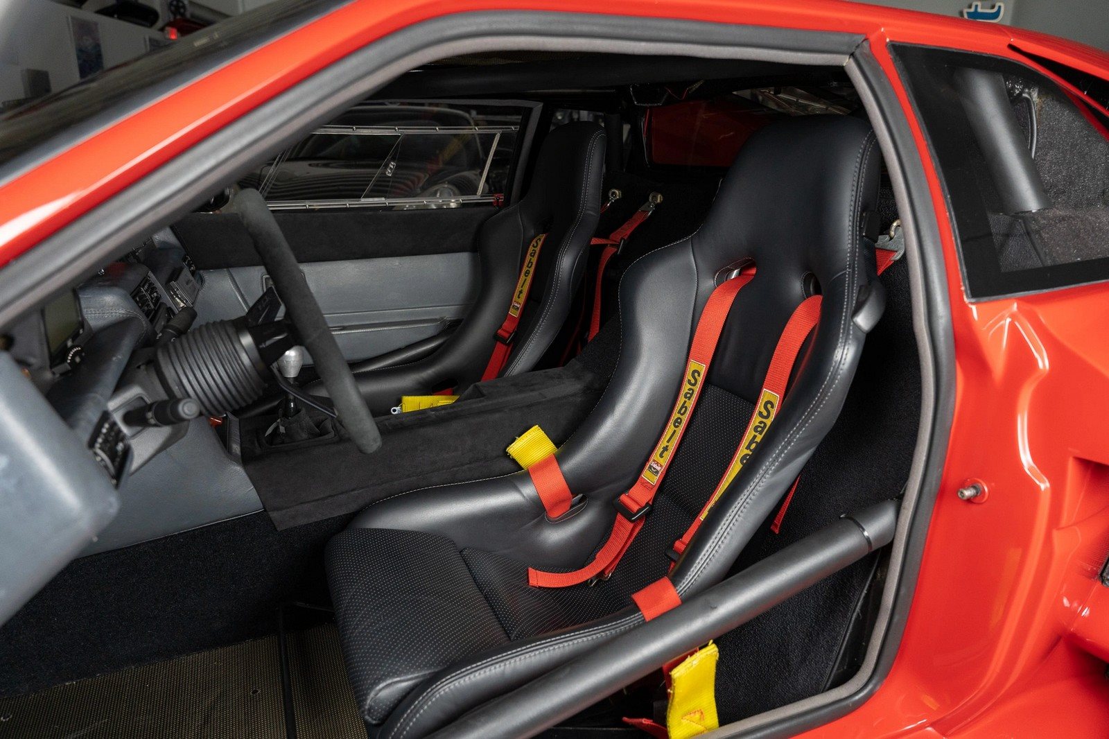 VENTURI 400 TROPHY SPECIAL, foto 52