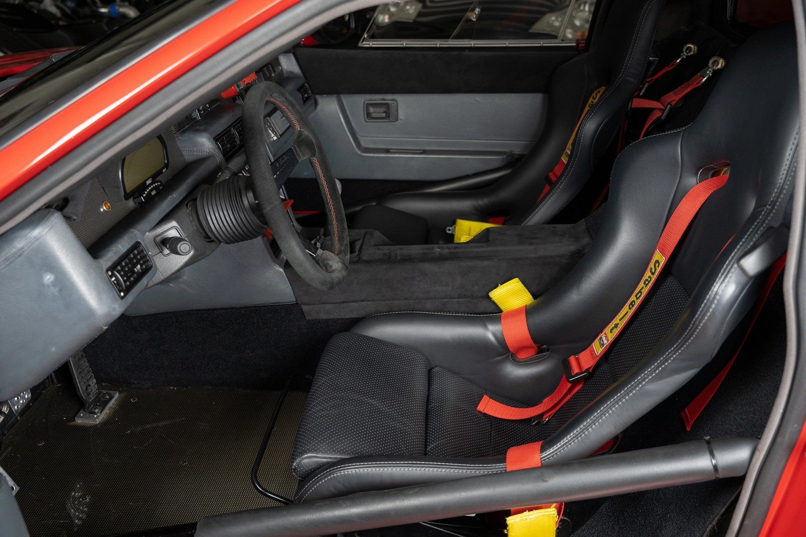 VENTURI 400 TROPHY SPECIAL, foto 53