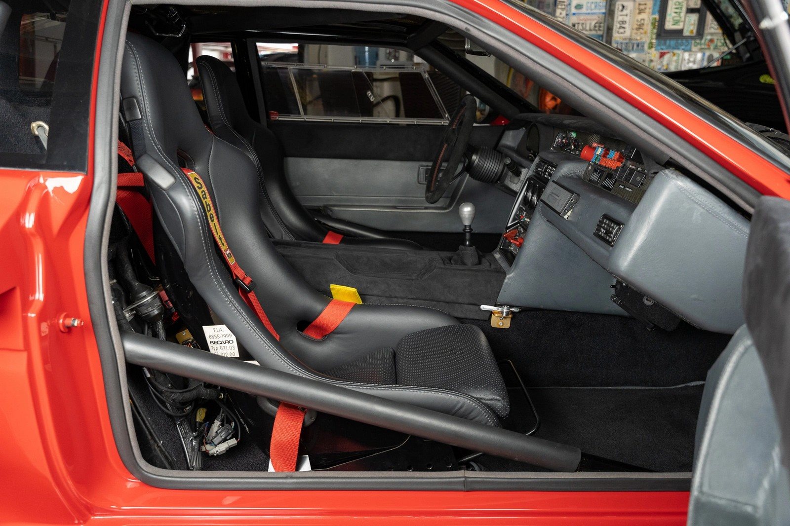 VENTURI 400 TROPHY SPECIAL, foto 54