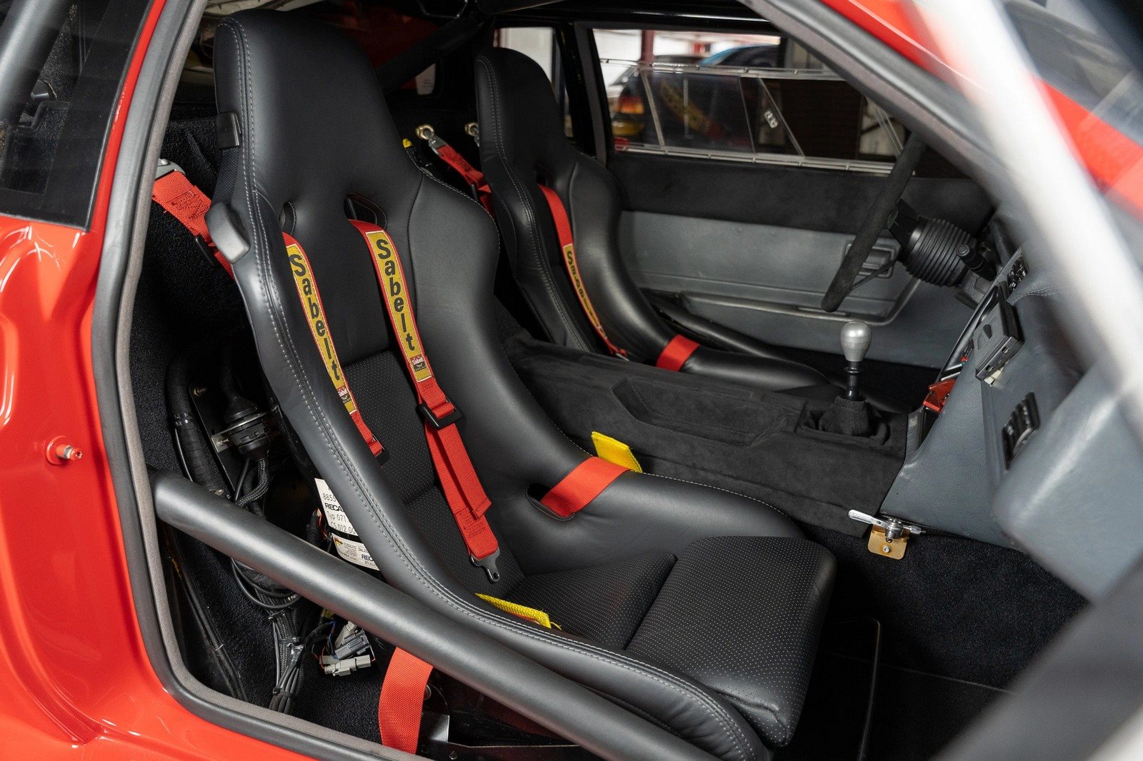 VENTURI 400 TROPHY SPECIAL, foto 55