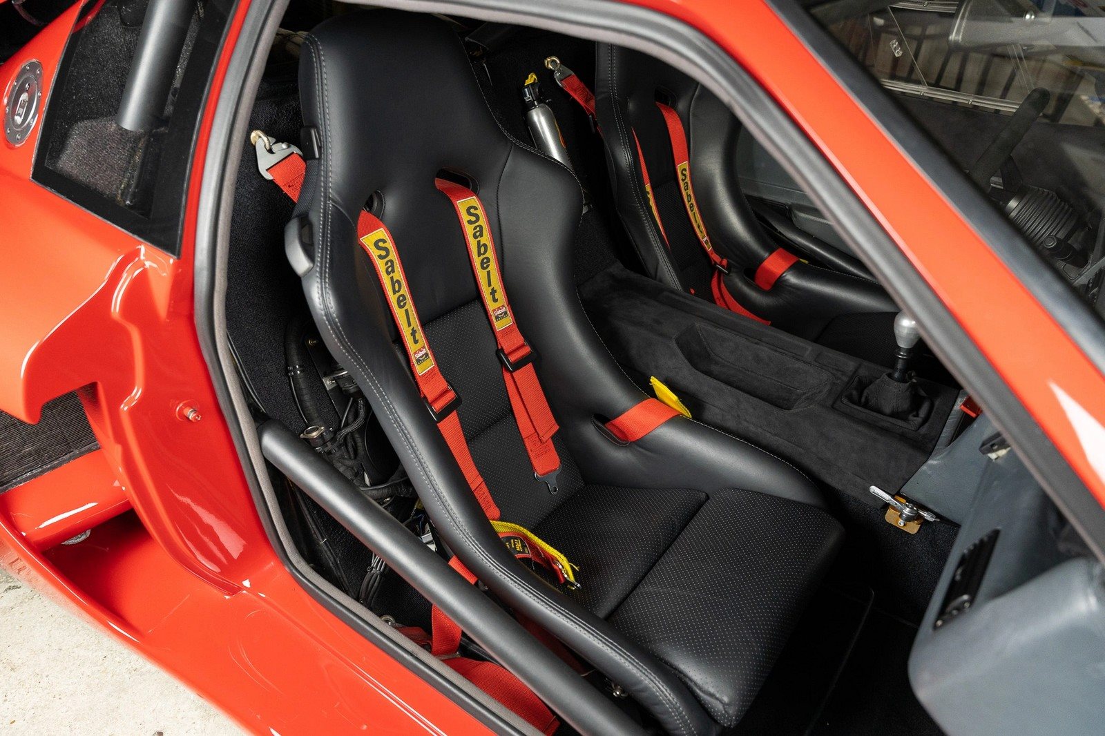 VENTURI 400 TROPHY SPECIAL, foto 56