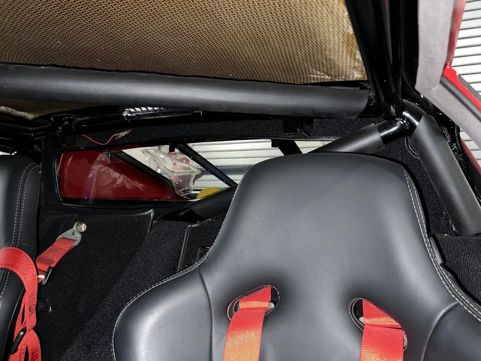 VENTURI 400 TROPHY SPECIAL, foto 57