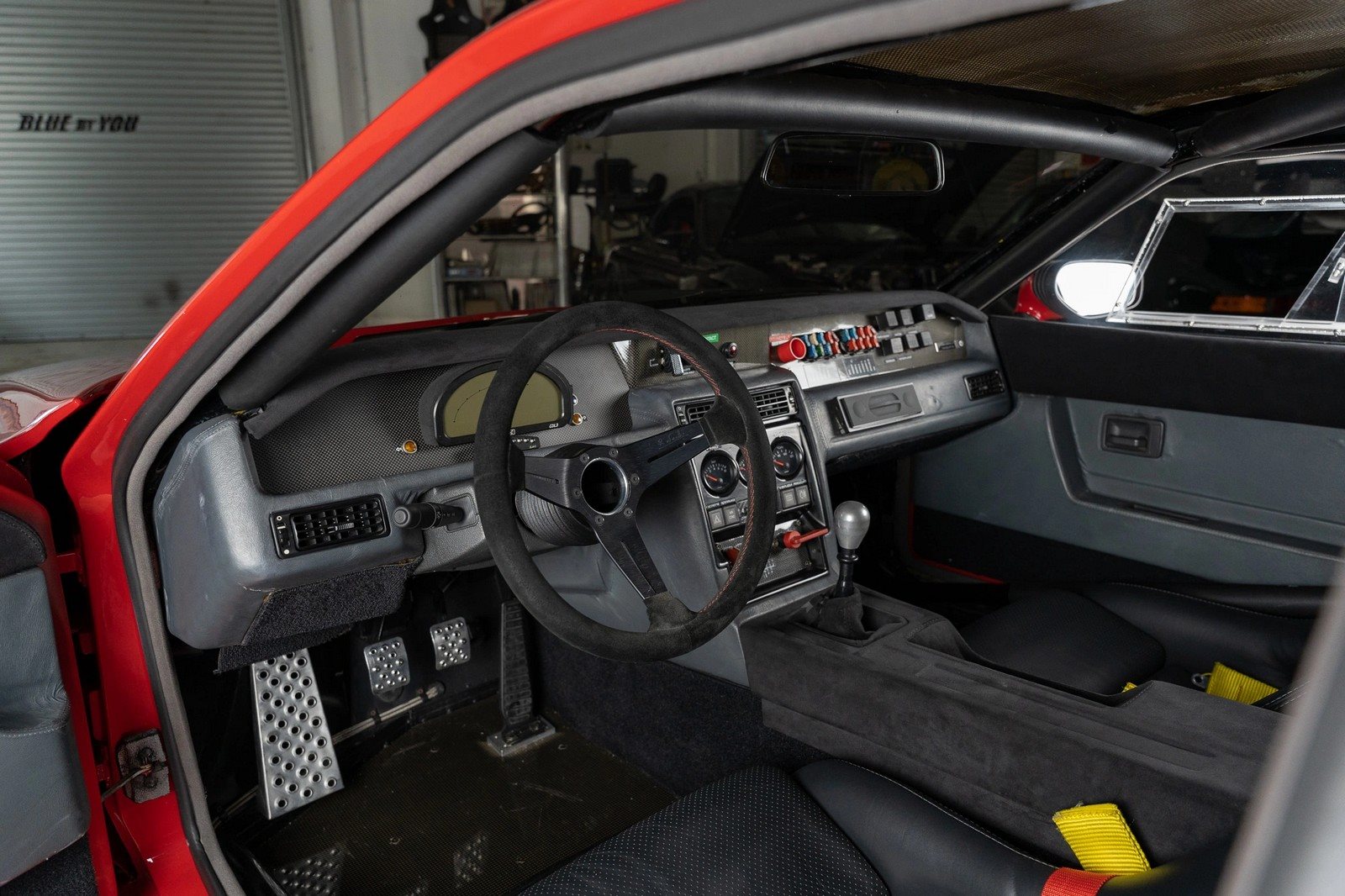 VENTURI 400 TROPHY SPECIAL, foto 60