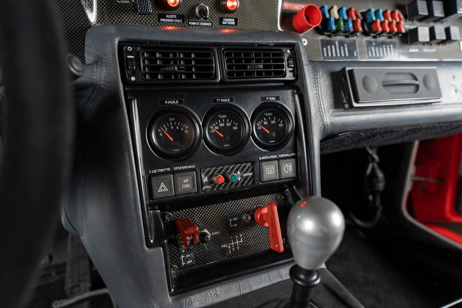 VENTURI 400 TROPHY SPECIAL, foto 64