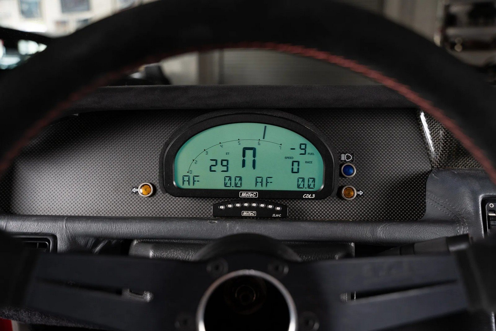 VENTURI 400 TROPHY SPECIAL, foto 67