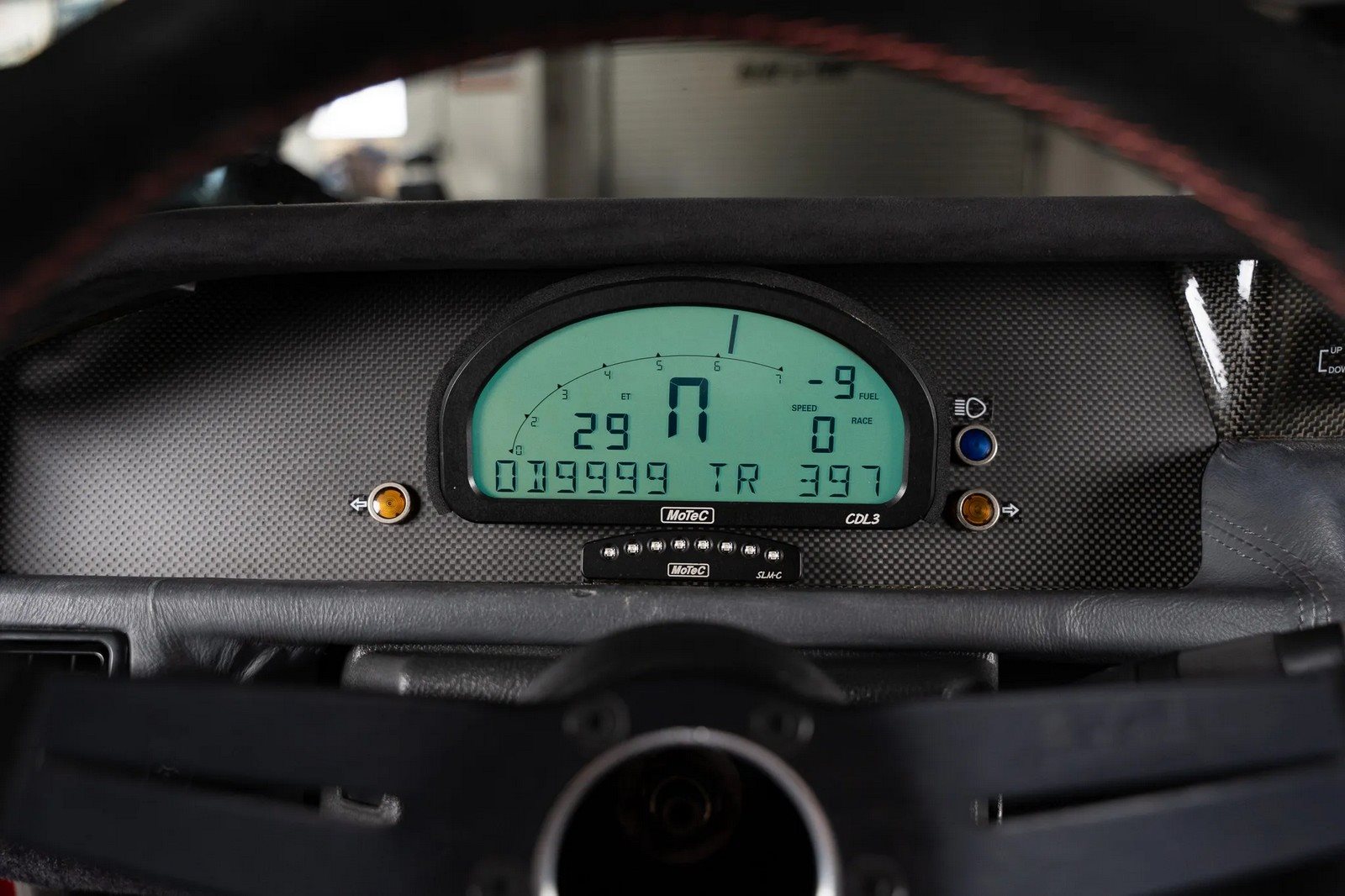 VENTURI 400 TROPHY SPECIAL, foto 68