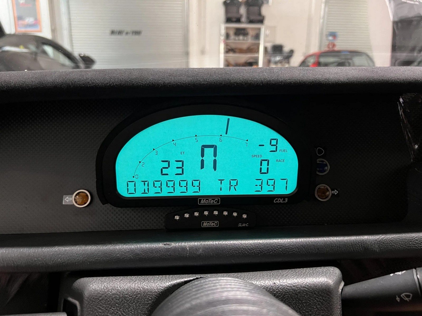 VENTURI 400 TROPHY SPECIAL, foto 69