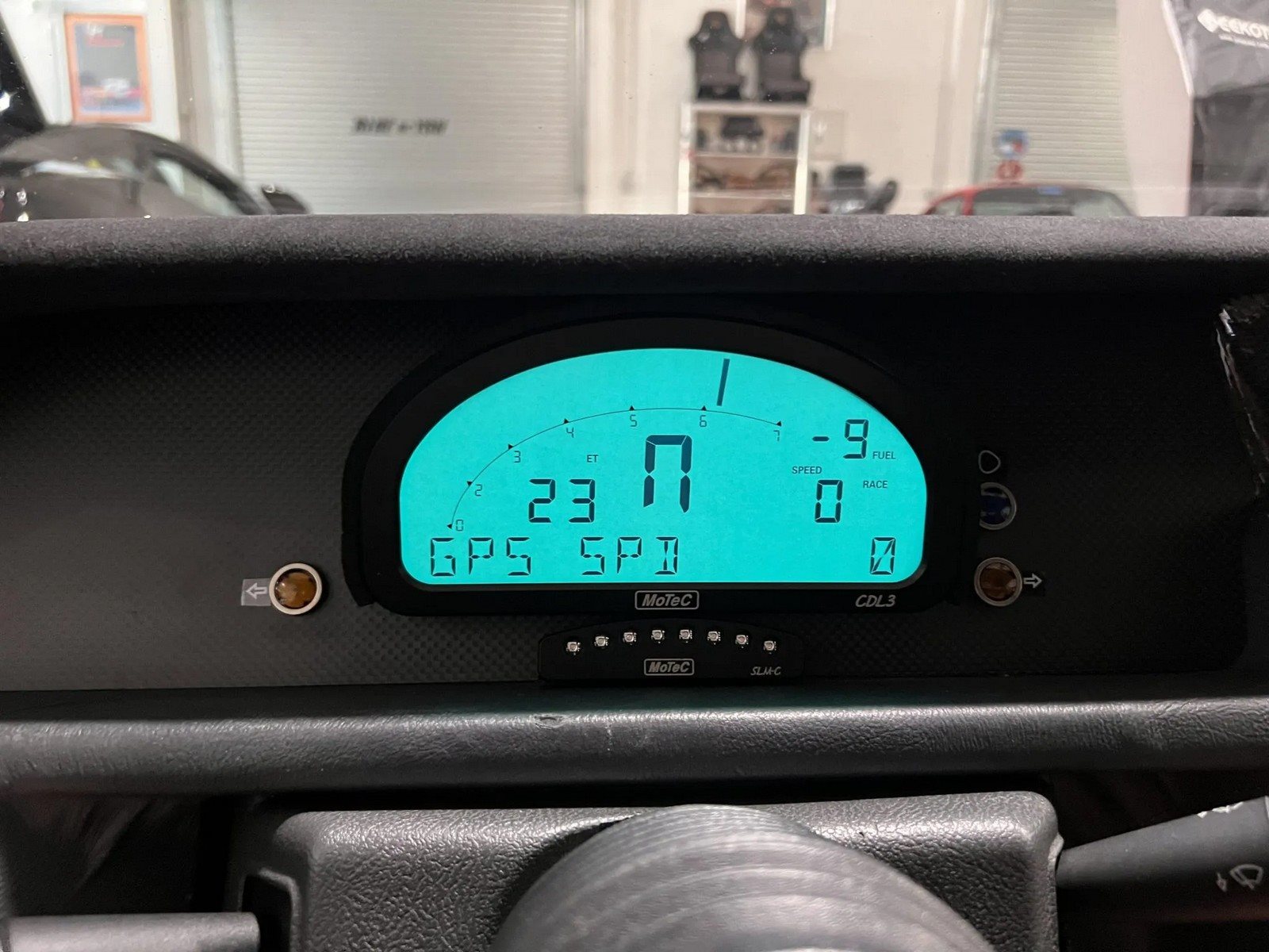 VENTURI 400 TROPHY SPECIAL, foto 73