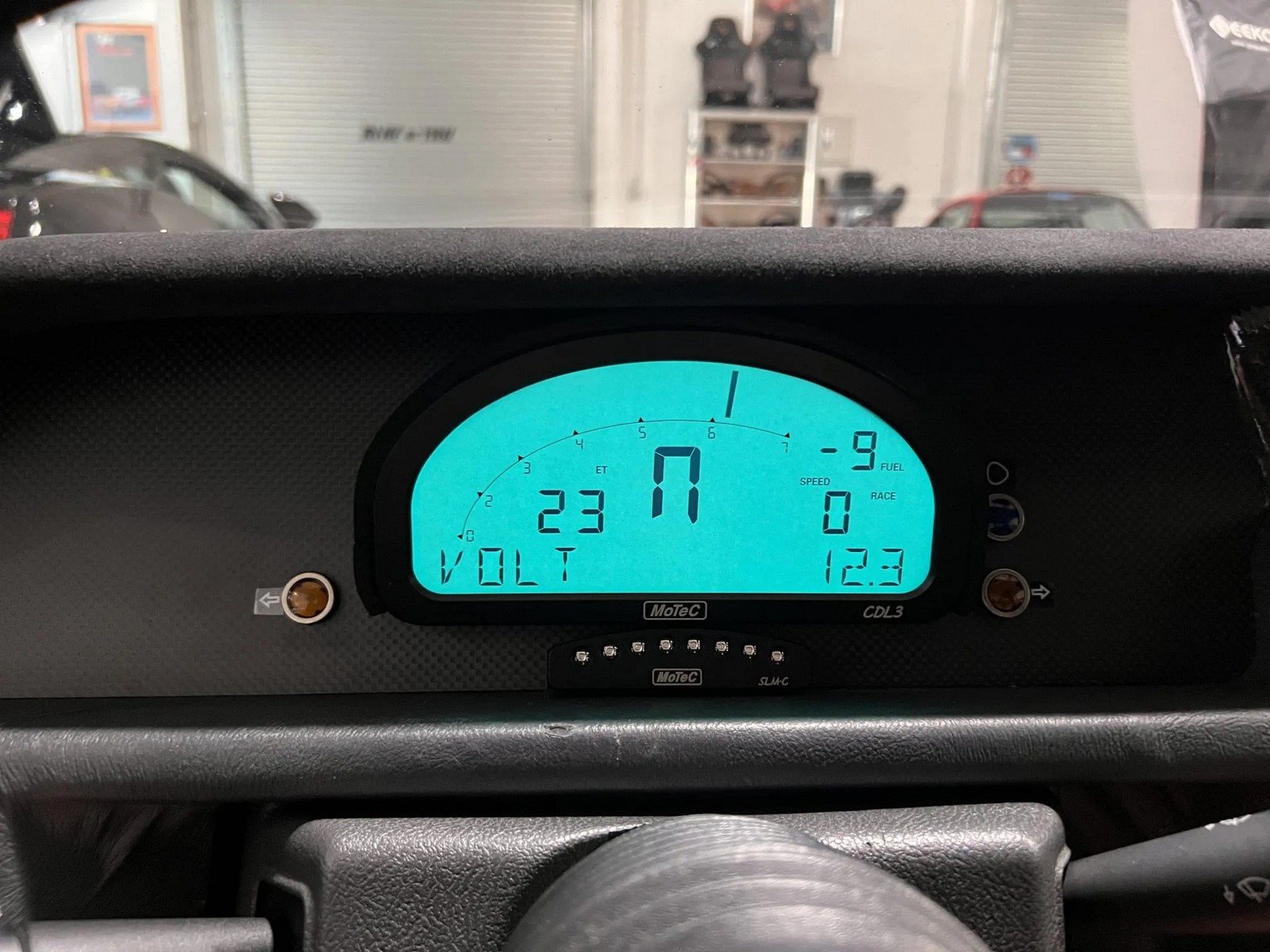 VENTURI 400 TROPHY SPECIAL, foto 74