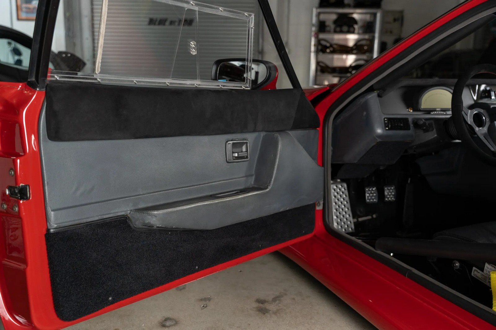 VENTURI 400 TROPHY SPECIAL, foto 77