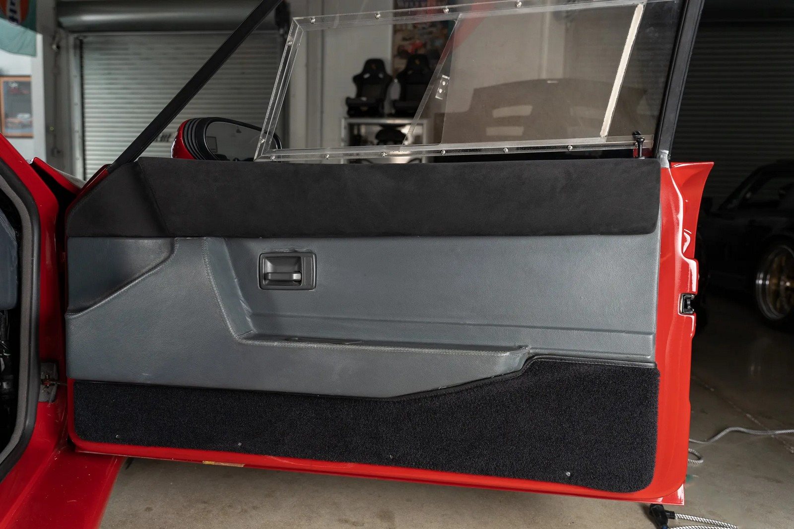 VENTURI 400 TROPHY SPECIAL, foto 78