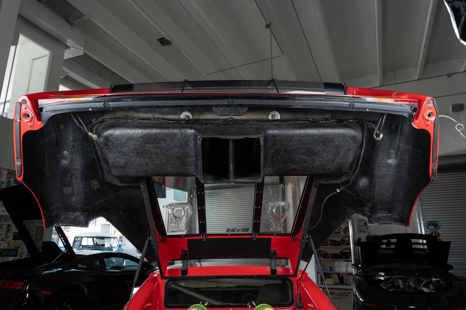 VENTURI 400 TROPHY SPECIAL, foto 104