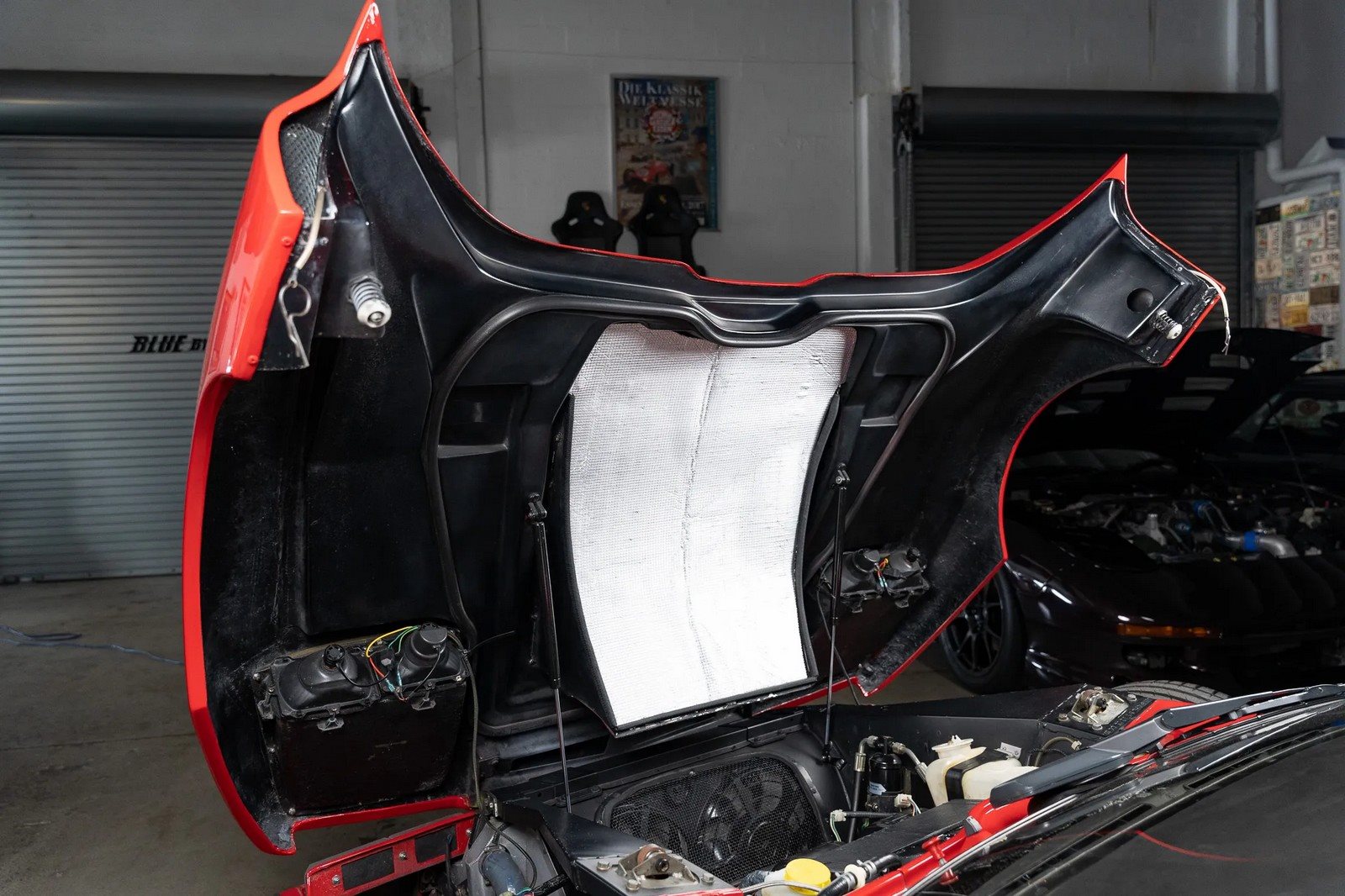 VENTURI 400 TROPHY SPECIAL, foto 108
